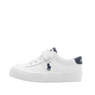 Polo Ralph Lauren Sneakers con lacci elastici RL71172110