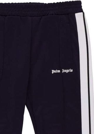 Palm Angels Logo Pants PGCJ005F22FAB0013601