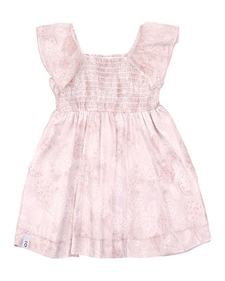 Maperò Abito in fantasia floreale M31225J