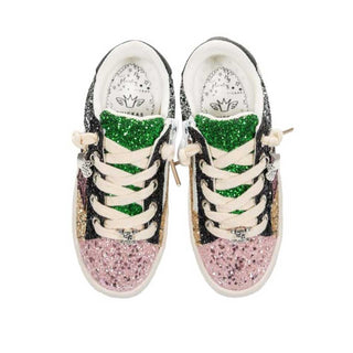 QUICKAS snreaker gliter QKSW231303