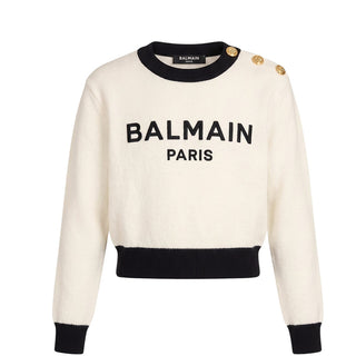 Balmain Jersey bs9a00