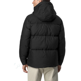 k-Way Giubbino LE VRAI 4.0 AURELE HEAVY WARM Nero Unisex K5141QW-USY