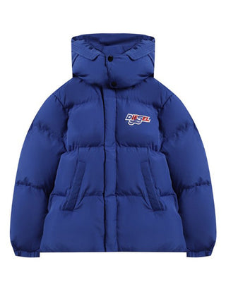 Diesel Quilted Jacket J00825