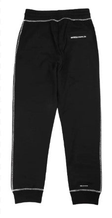 Marcelo Burlon Pantaloni jogger BMB30020021