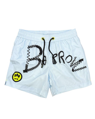 Barrow Costume modello boxer con logo S5BKJUSS088