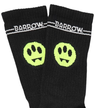 Barrow Logo Socks F4BKJUSO037