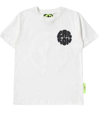 Barrow Kurzarm-T-Shirt 033094 Unisex