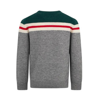 Mc2 Saint Barth Crewneck Sweater DOU0002 00284E