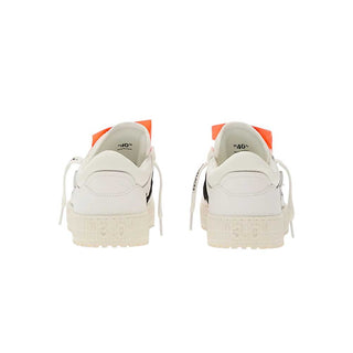 Off-White Sneakers Off Court Courtesy 3.0 OMIA29KC99/LEA0010 In Pelle