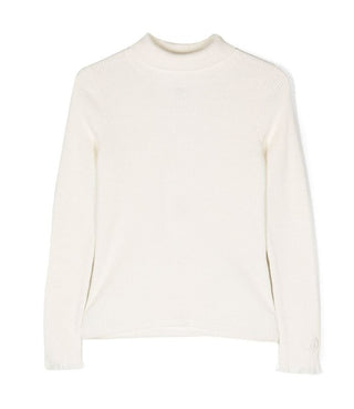 Maison Margiela Maglia collo alto M60445-MM072