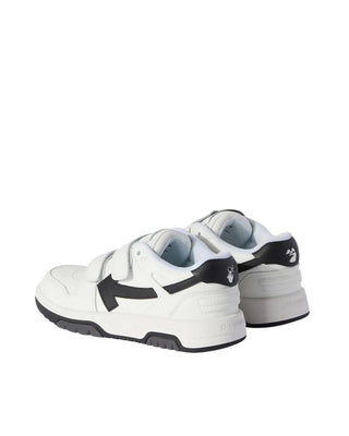 Off-White Sneakers Out Of Office obia008s24le
