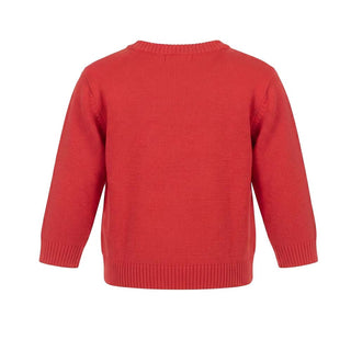 Moschino Symbol Sweater MPW00J