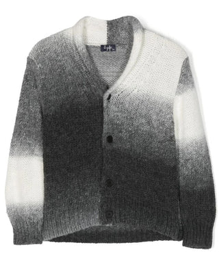 Il Gufo Maglia cardigan A23GF421EM434