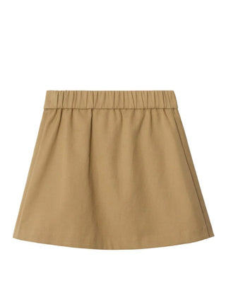 Burberry Gonna A pieghe 8100467