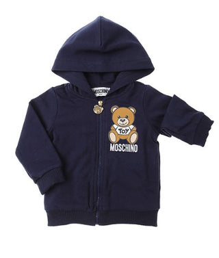 Moschino Two Piece Suit MSK00G