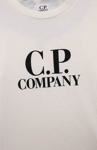 C.P. Company T-shirt girocollo 13CKTS024B