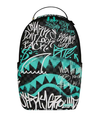 SPRAYGROUND Zaino POETRY III 910B8754NSZ