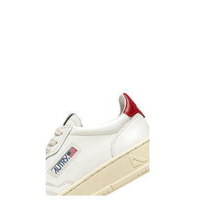 Autry Sneakers medalist low AULW - LL21
