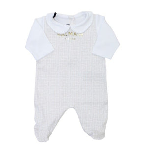 z1866 – Overall – Balmain