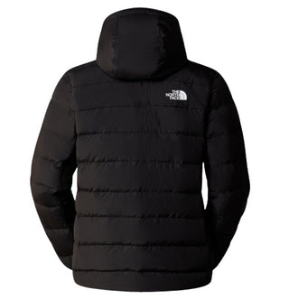 The North Face Quilted Jacket NF0A84I1JK3