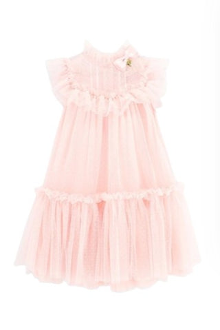 Angel's Face Andrea Tulle Dress ANDREA TULLE