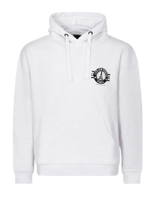 LES (ART)ISTS 24FWLAHD2007 Logo Hoodie