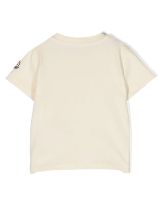 Moncler T-shirt  J19518C00002