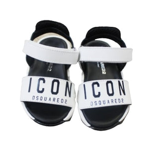 Dsquared2 Sandalen 59676 MIT RISS