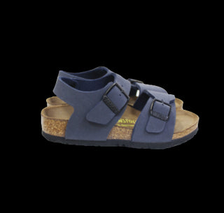Birkenstock Sandali  087003 con fibbia
