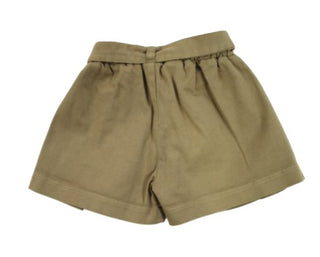 J.o Milano Shorts Con pinces 364X6