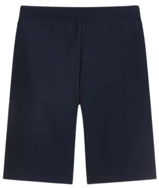 Moschino Bermuda con logo HNQ007