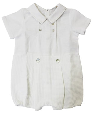 Dottor Kids Pagliaccetto  DK237 CON CLIPS