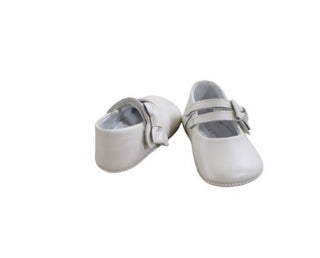 Panyno Ballerinas a3301 WITH VELCRO
