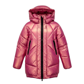 Canadian Giubbino A Due Strati G223410WKGL Con Cappuccio