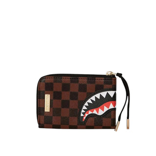 SPRAYGROUND Portafogli SAWTOOTH SHARKS IN PARIS 910W7843NSZ
