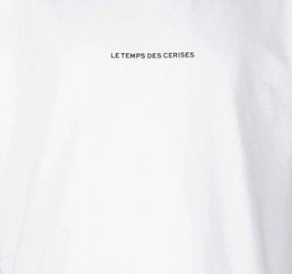 Le Temps Des Cerises T-shirt GVINAGI000000MC