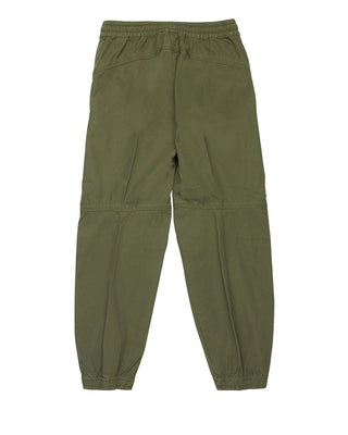 Diesel Pantaloni cargo da bambino J02057-KXBIM