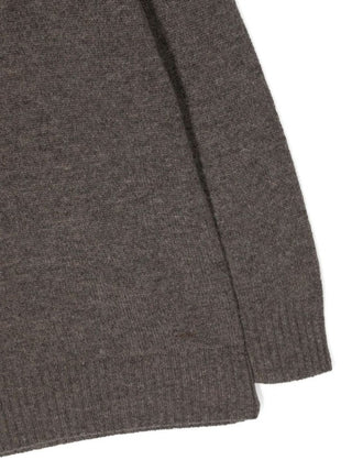 Paolo Pecora Rollkragenpullover PP3409