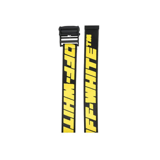 Off-White Tape Industriegürtel OMRB082F22FAB0011018 Unisex-Erwachsene