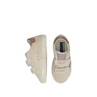 Golden Goose Sneakers Baby Old School GIF00166.F008633.15400