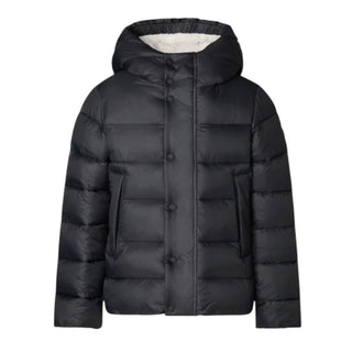 Save the Duck J30874B Padded Jacket With Hood