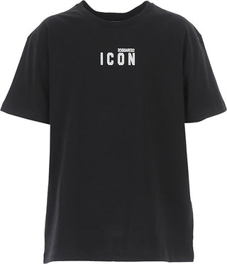 Dsquared2 T-shirt girocollo DQ0240-D00MV