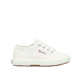 Superga Sneakers In Tela 2750-JCOT Con Logo