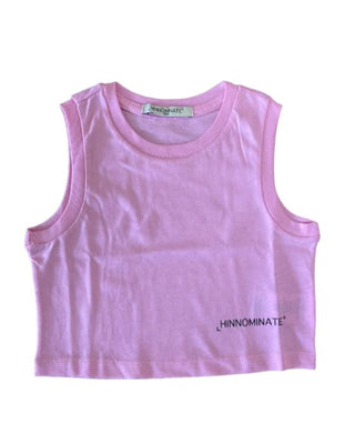 Hinnominate Kurz geschnittenes Tanktop 3646M0085