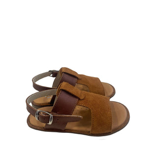 Panyno Sandali CON FASCE B38310