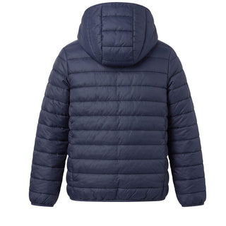 Canadian Zip Up Hooded Jacket G222220KRE