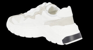 Dolce & Gabbana Sneakers  d11053 con lacci