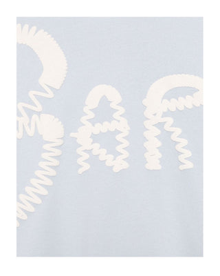 Barrow Felpa con cappuccio e logo S5BKJUHS037