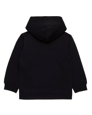 Diesel Felpa Con Cappuccio J02245-KYAVF Con Logo