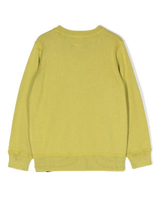 Aspesi Maglia  S24002MAEM110